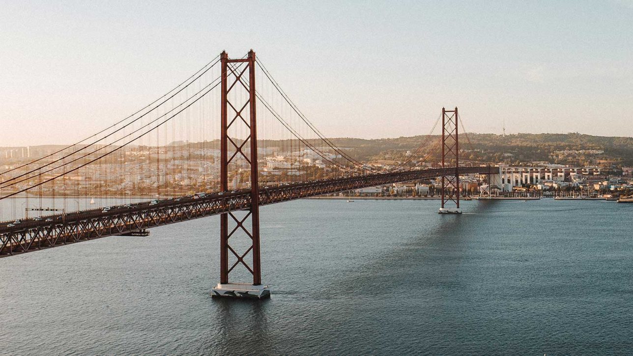 Ponte Vasco da Gama