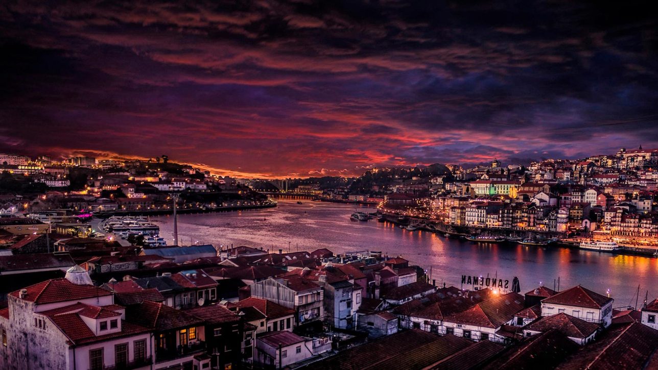 famosos investimento Portugal