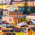 Financiamento imobiliário