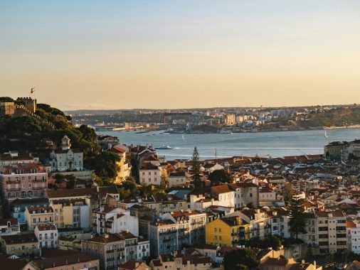Portugal: Seu próximo capítulo de vida e investimento