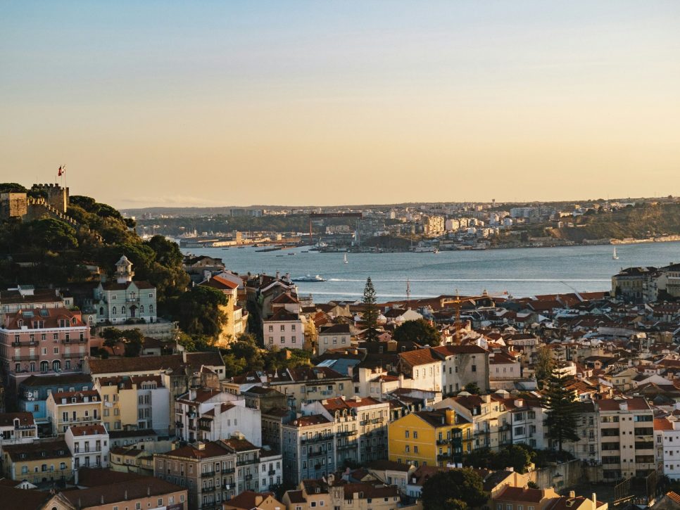 Portugal: Seu próximo capítulo de vida e investimento