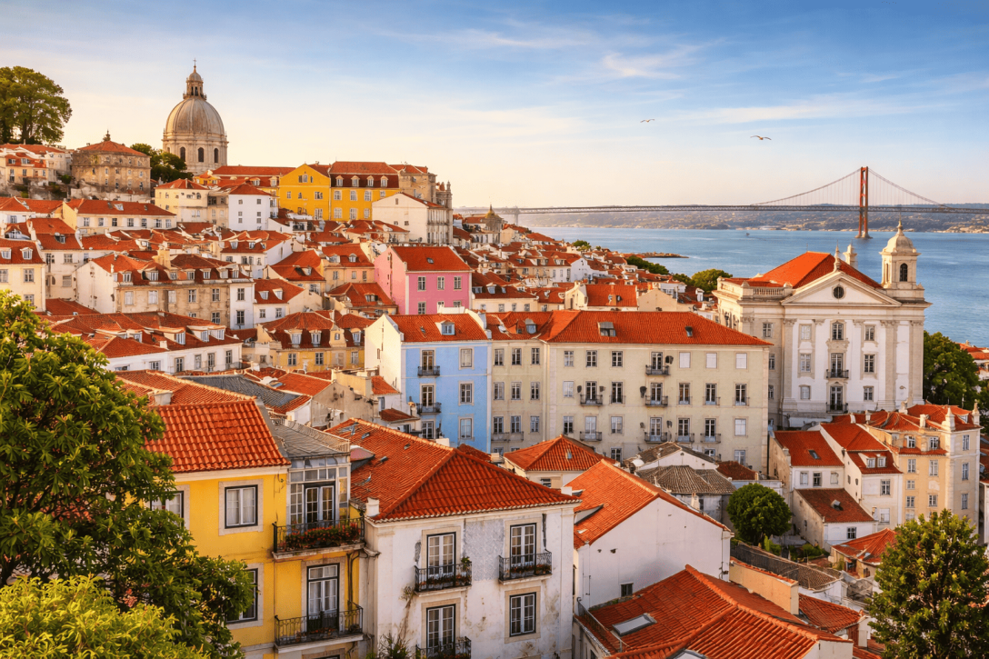 Habitação em Portugal