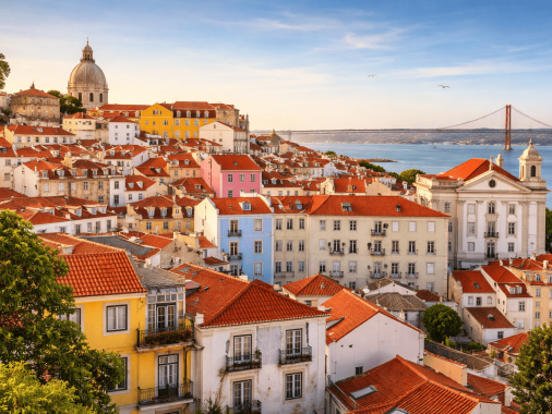 Habitação em Portugal