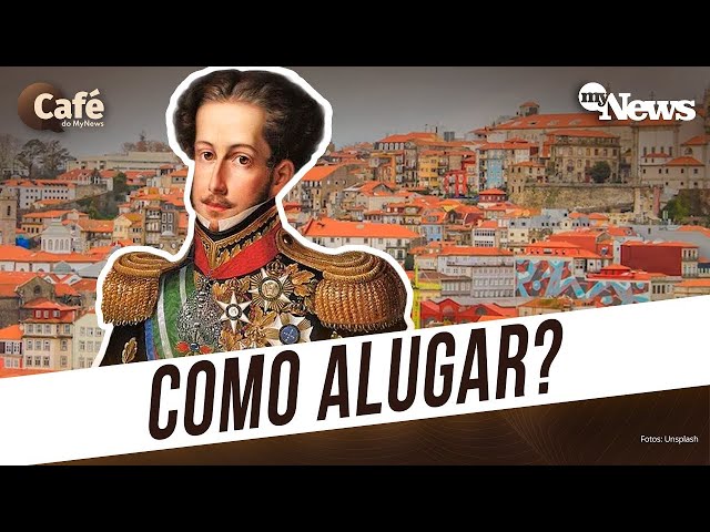 De um dia a um mês: CEO do Conexão Europa explica como é feito o aluguel de imóveis em Portugal