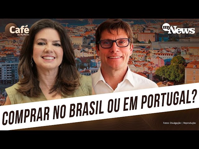 Especialista explica as diferenças e facilidades para a compra de imóveis em Portugal