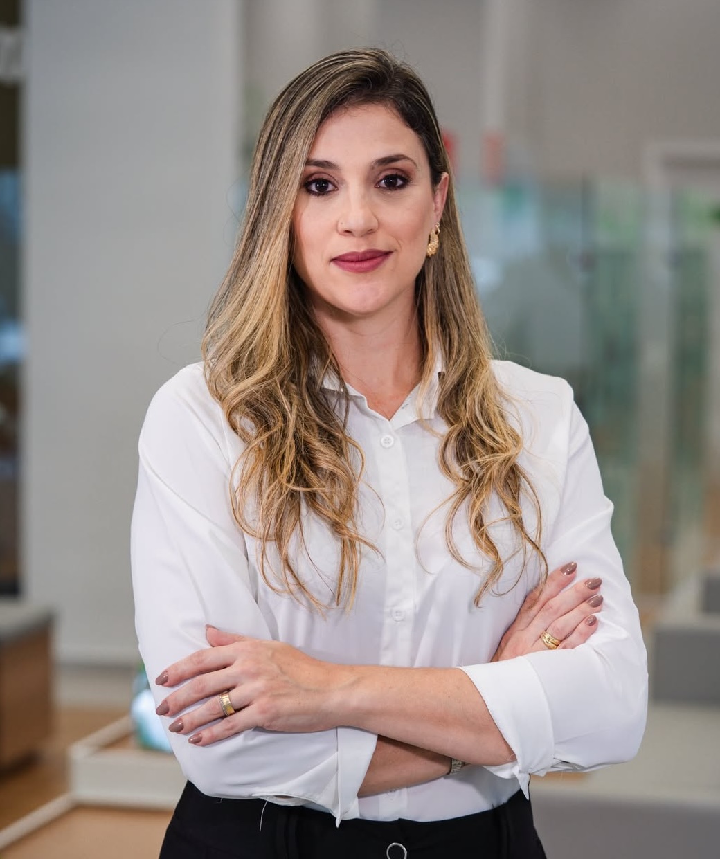 Flávia Parreiras