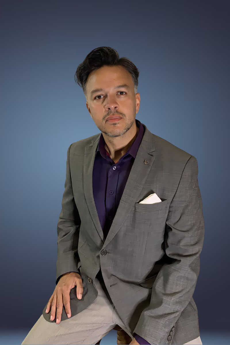 Nicholas Rogene