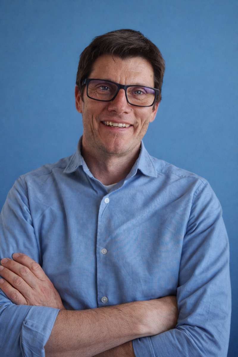 Tiago Prandi